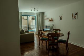 Departamento en el centro - 0