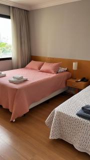 Flat | Qualit Faria Lima - San Paolo - 6