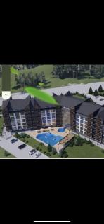 Nikola Residence Hill - Raška - 5