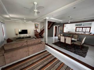 Uma casa de familia 4 Q com piscina - Cabo Frío - 9