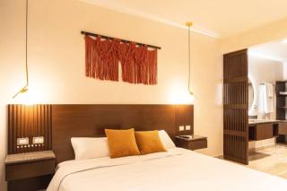 Stylish Tulum Retreat for 6, Near Everything - Tulum - 4