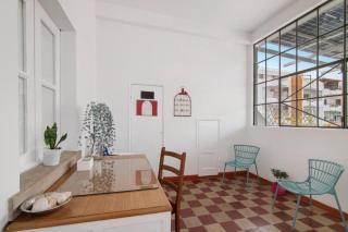 Casa da Bisa - Terraços maravilhosos - Olhão - 1
