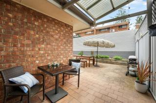 Sapphire by the Sea - Beach Family Modern - 6