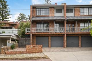 Sapphire by the Sea - Beach Family Modern - 3