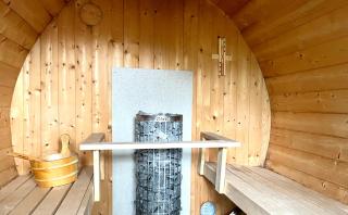 Feriendorf Südstrand Haus 50 - Pelzerhaken - 3