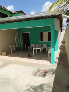 Casa Jangadeiros - 0