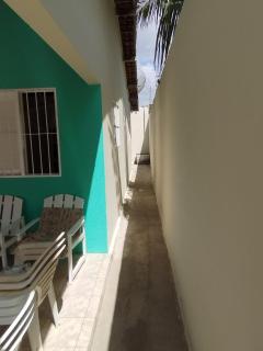 Casa Jangadeiros - 8