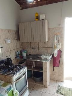 Casa Jangadeiros - 3