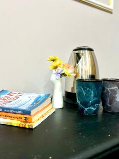My Cozy Corner in Islamabad - Islamabad - 2