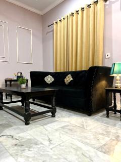My Cozy Corner in Islamabad - Islamabad - 4