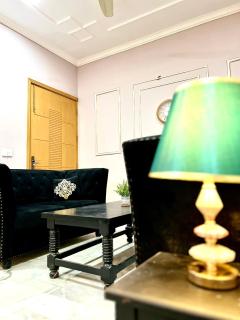 My Cozy Corner in Islamabad - Islamabad - 3