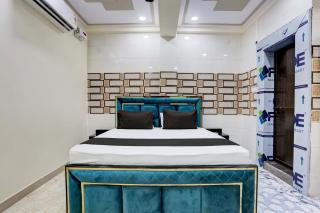 Hotel Fort Inn - Kānpur - 6