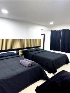 Suite Crestón - Città di Oaxaca - 9