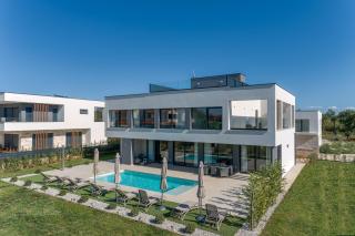 Villa Ivy - Poreč - 9