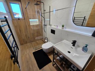Hrabušice APARTMENT resort G1 - Hrabušice - 6