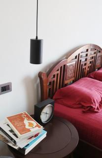 Serenity Elegant Apartment - T5 Times City - Hanoi - 4