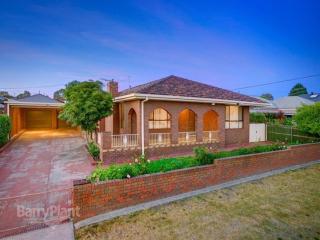 Geelong Holiday Home - Geelong - 4