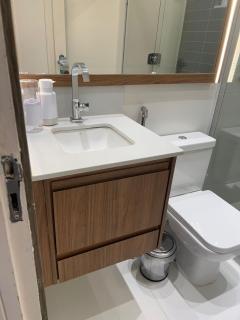 Apartamento charmoso em Copacabana - Rio de Janeiro - 1