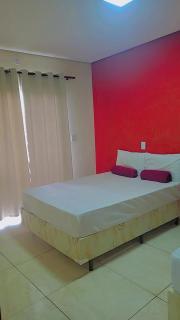 Aparecida apartamento Rone 3 - Aparecida - 7
