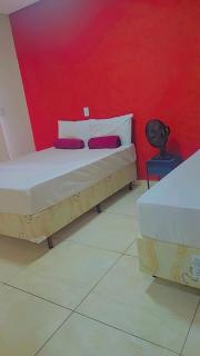 Aparecida apartamento Rone 3 - Aparecida - 5