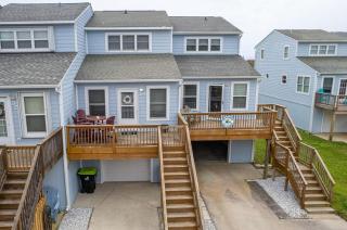 The Salted Rim - North Topsail Beach - 5