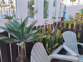 Amazing bungalow with wifi and terrace - Maspalomas - 3