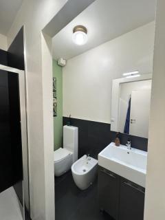 Your Studio @Porta Santo Stefano - Bologna - 8