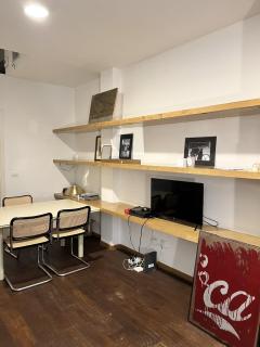 Your Studio @Porta Santo Stefano - Bologna - 3