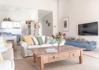 Watershack - Expansive ocean views, close to town - Lorne - 4