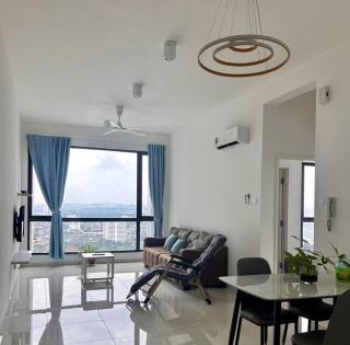 SKS Pavilion Residence by Micasa Homestay - Johor Bahru - 0