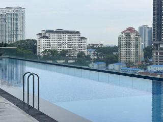 SKS Pavilion Residence by Micasa Homestay - Johor Bahru - 6