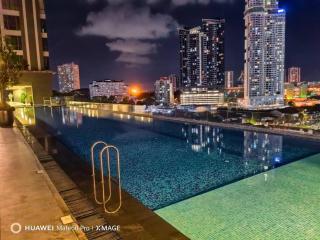 SKS Pavilion Residence by Micasa Homestay - Johor Bahru - 4