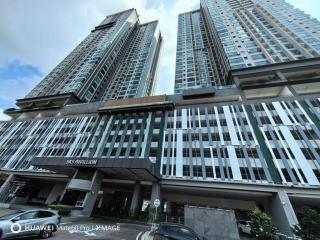 SKS Pavilion Residence by Micasa Homestay - Johor Bahru - 3