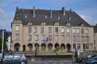 Le petit MIAMI - Thionville - 5