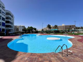 Yumbo Center 1 Bedroom Apartment - Playa del Inglés - 0