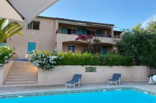 Ferienhaus Équilibre - Saint-Peïre-sur-Mer - 7