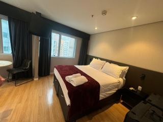 Hotel Radisson Vila Olimpia - São Paulo - 5