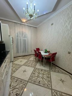 Badamdar Sea View Villa - Baku - 6