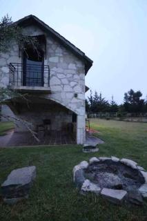 Cabaña Venta de Guadalupe - 3