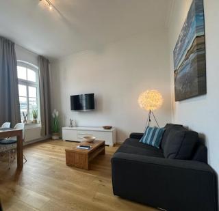 Georg6 GEORG6 - Fewo 3 - Norderney - 2