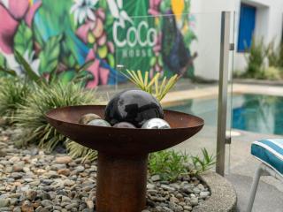 Coco House Hotel Boutique - Pereira - 5