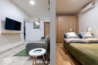 BORG Apartmanok - Cegléd - 5