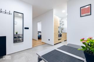 BORG Apartmanok - Cegléd - 2