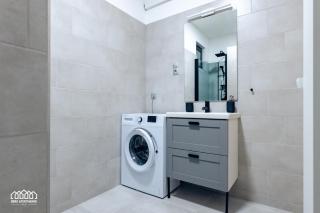 BORG Apartmanok - Cegléd - 1
