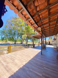 Rancho Pousada Rodrigues - 5