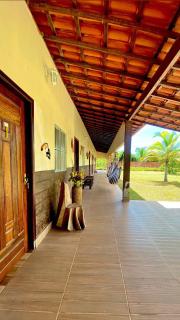 Rancho Pousada Rodrigues - Paulino Neves - 4