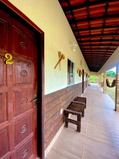 Rancho Pousada Rodrigues - 3