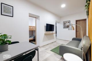 BORG Apartmanok - Cegléd - 4