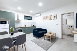 BORG Apartmanok - Cegléd - 6