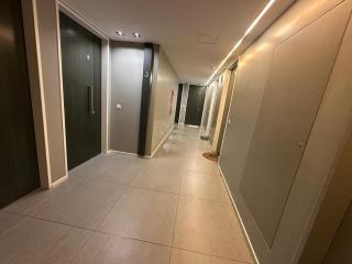 Departamento con Balcón y Pileta en Palermo Hollywood - Buenos Aires - 5